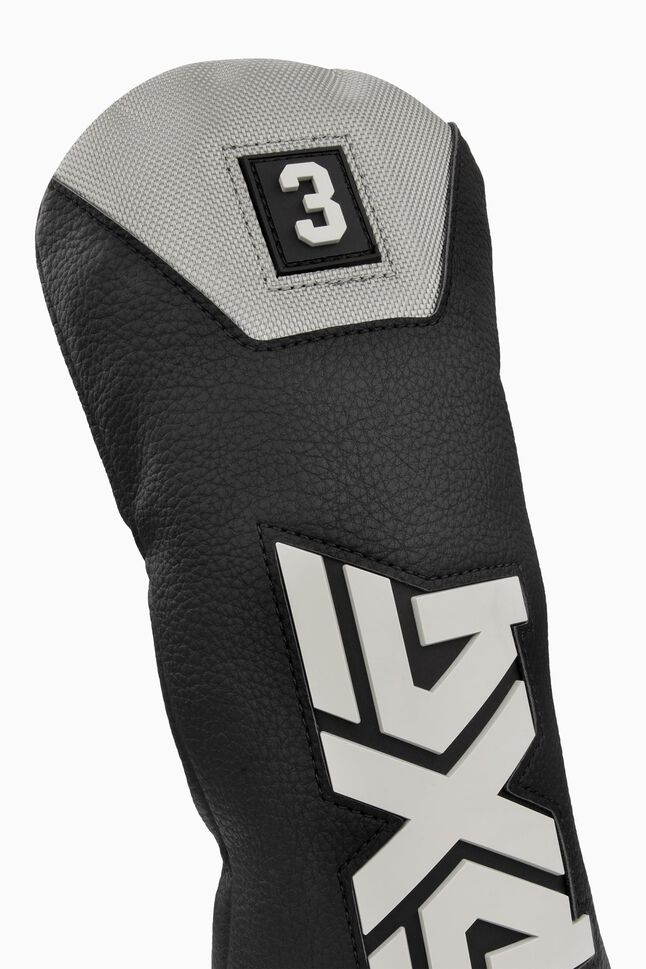 GEN4 Fairway Wood Headcover